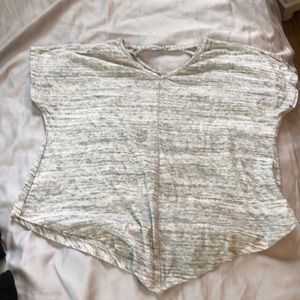 old navy shirt size 8 CHILD
